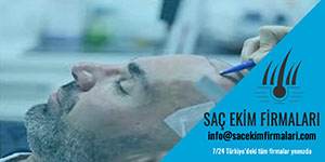 Saç Ekimi Logo