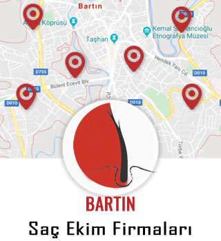 Bartın Saç Ekim Firmaları