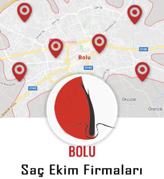 Bolu Saç Ekim Firmaları